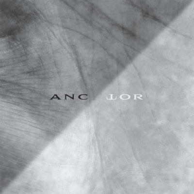 ANCHORのジャケット写真