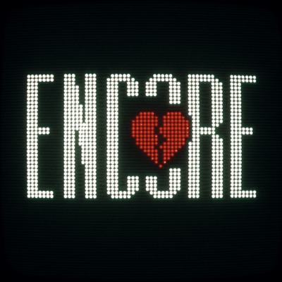 ENCORE Front Cover