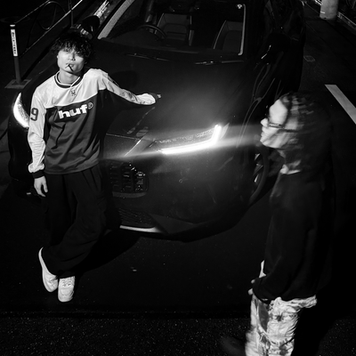 start plan freestyle (feat. MILANO)のジャケット写真