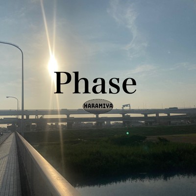 Phase Front Cover