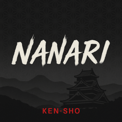 NANARI Front Cover