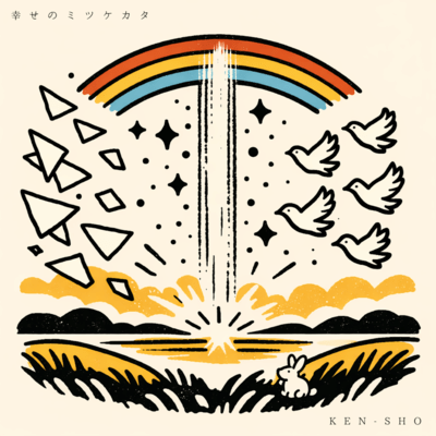 Finding Happiness Front Cover