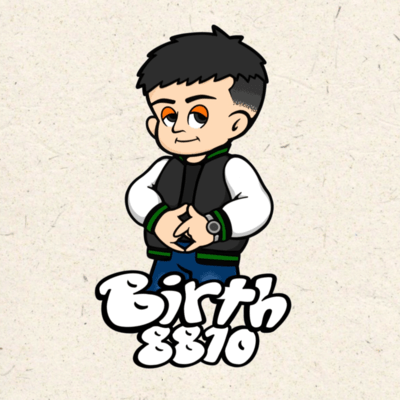 Birthのジャケット写真