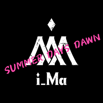 SUMMER DAYS DAWNのジャケット写真