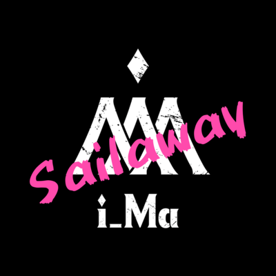 Sailaway Front Cover