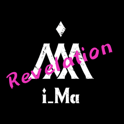 Revelation Front Cover