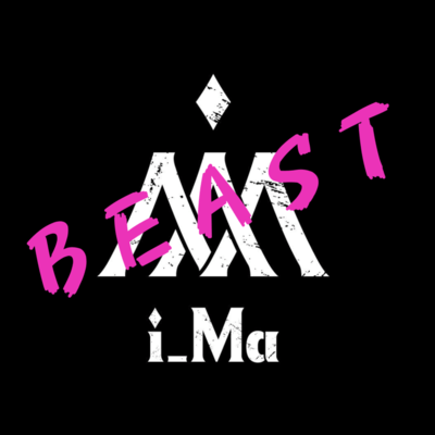 BEASTのジャケット写真