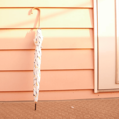 Twilight Tides (feat. KAFU) Front Cover