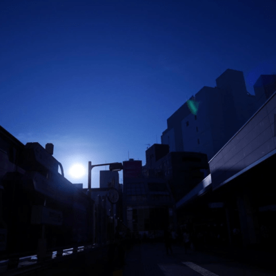 銀の弾丸 (feat. 可不)のジャケット写真