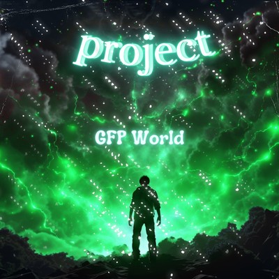 Projectのジャケット写真