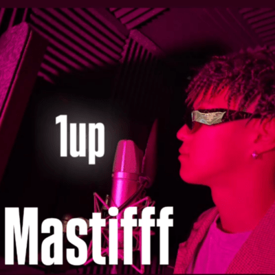 1up Front Cover