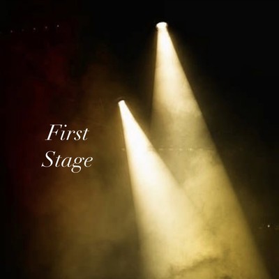 First Stageのジャケット写真