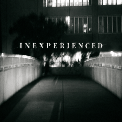 Inexperienced Front Cover