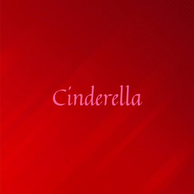 Cinderellaのジャケット写真