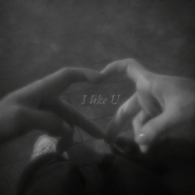 I like U Front Cover