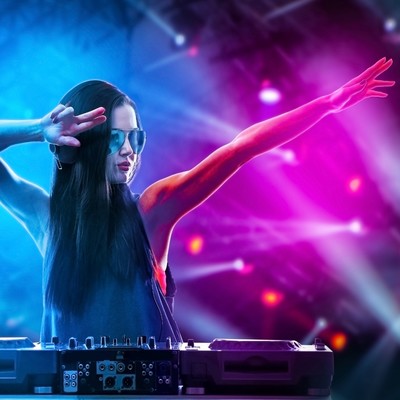 EDM - Part 2 - Electro Houseのジャケット写真