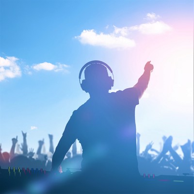 EDM - Part 3 - Sound Innovations Front Cover