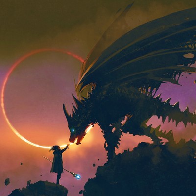 Great Heroes (Chorus Version) Front Cover