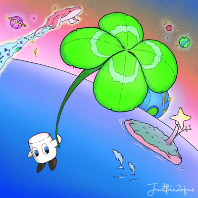 Just the 2 of usのジャケット写真