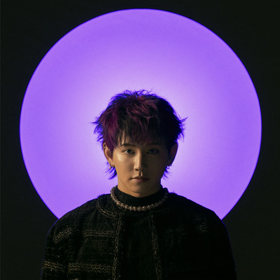 ULTRA VIOLET Front Cover