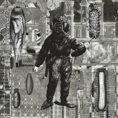 UMAのジャケット写真