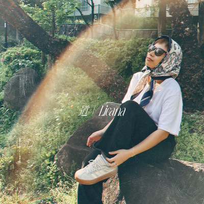 michi Front Cover