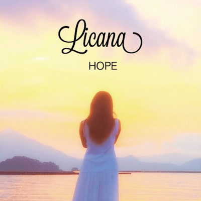 HOPE Front Cover