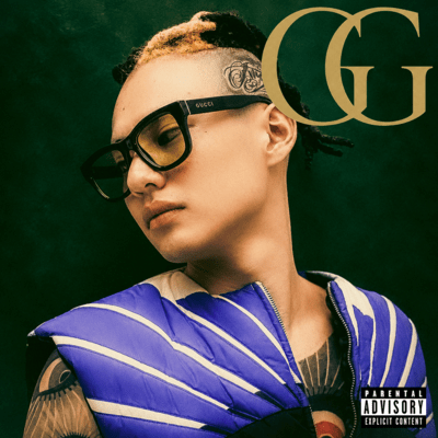 GG Front Cover