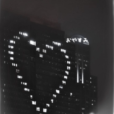 say good nightのジャケット写真