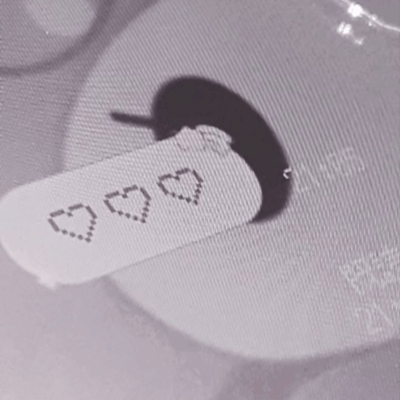 Internet luv Front Cover