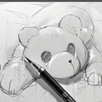 akaruihuridakezyouzudane (feat. 7mON) Front Cover