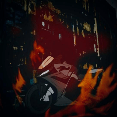 One Luv Againのジャケット写真