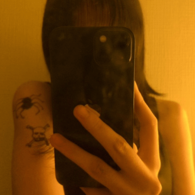 パパのジャケット写真