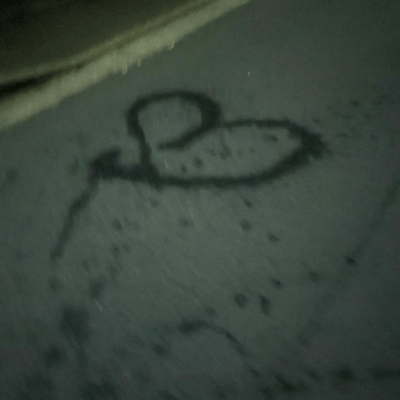 Stay close Front Cover