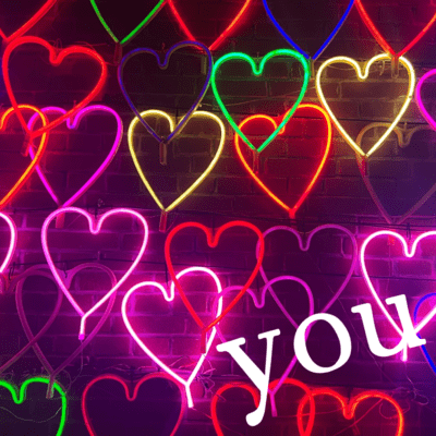 you ~This is for you~ Front Cover