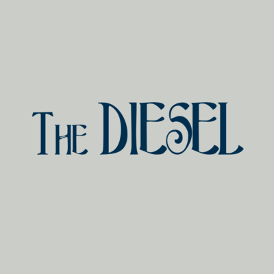 The DIESEL Front Cover