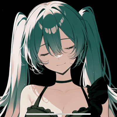 MEMORY (feat. HATSUNE MIKU) Front Cover