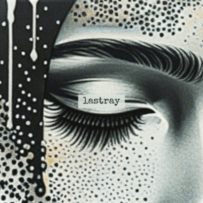 lastrayのジャケット写真