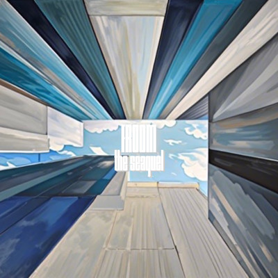 FROOMのジャケット写真