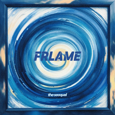 FRLAME Front Cover