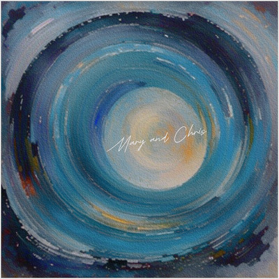 Mary and Chrisのジャケット写真