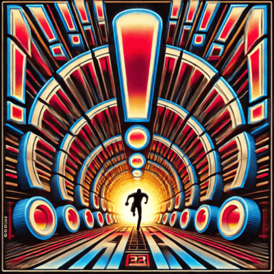 Oh!Circle Front Cover