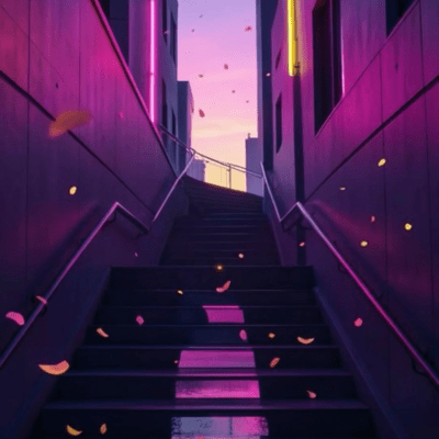 The Path I Chose Front Cover