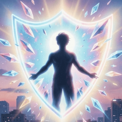 Kind Hero Front Cover