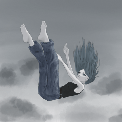 Suppressed Emotions Front Cover