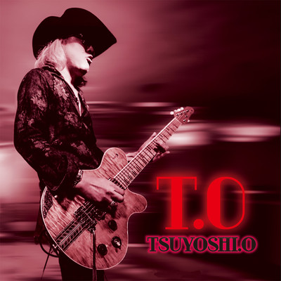 T.O Front Cover