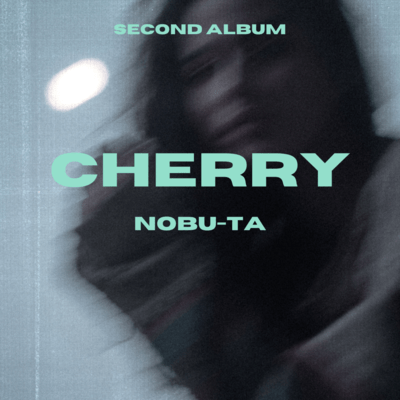 CHERRY Front Cover