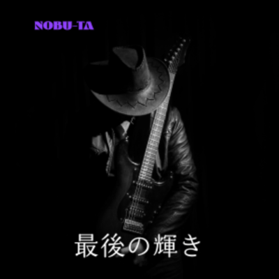 The last shine Front Cover