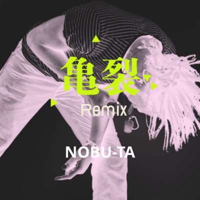 亀裂 (Remix)のジャケット写真