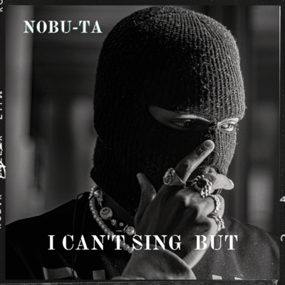 I Can't Sing But Front Cover